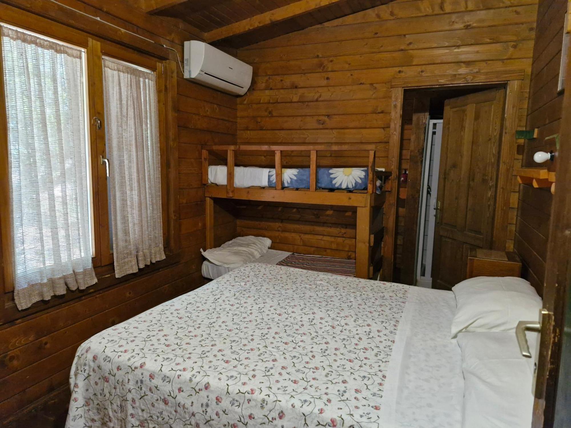 Agriturismo Cisogna Villa Anagni Room photo